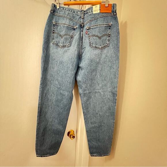 Levi's Premium 80S MOM JEANS - Picture 7 of 15